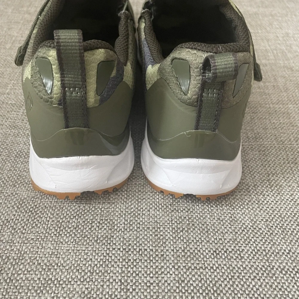 Slipstream - Camo - Women's Cycling Shoe - Picture 6 of 9